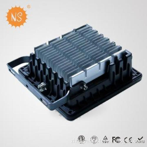IP65 20W Bridgelux Outdoor Flood light led motion sensor light